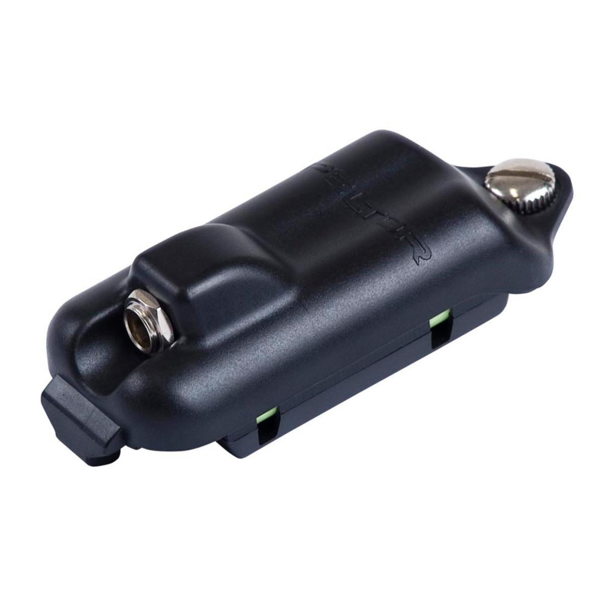 Batteries for electronic earphones - RECHARGE BATTERY ACK03 T PELTO ALERT WS4