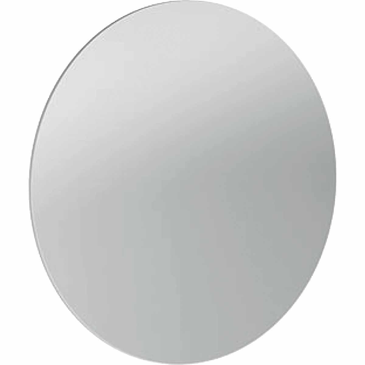 Magnifying Mirror Group, Geberit - GEBERIT GROUP MIRROR RUND