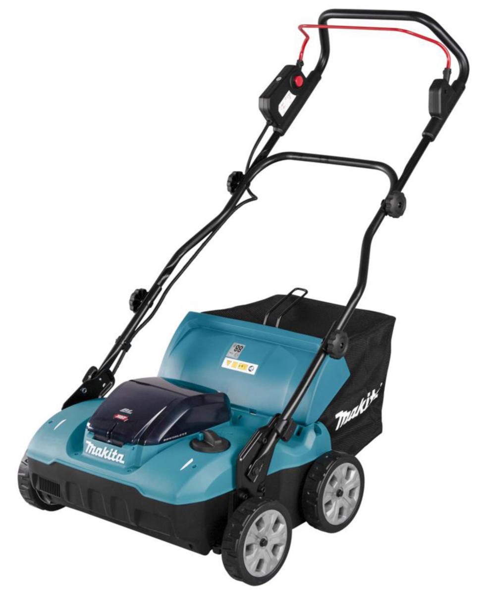 Vertikalskärare Makita UV001GZ SOLO - VERTIKALSKÄRARE MAKITA UV001GZ XGT 40V SOLO 38CM