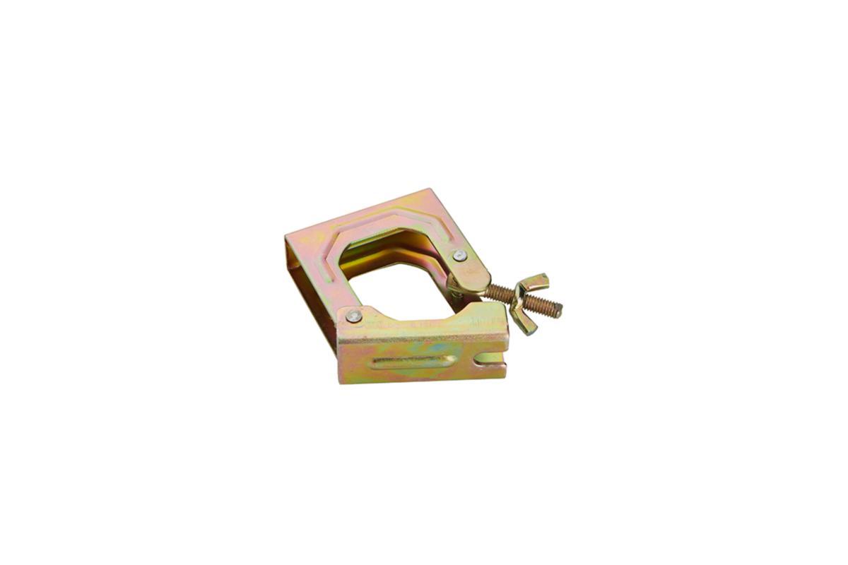 Central mount for sprinkler hose, a-collection - REDUCER CENTER BRACKET END GODK MED A-C-SLANG