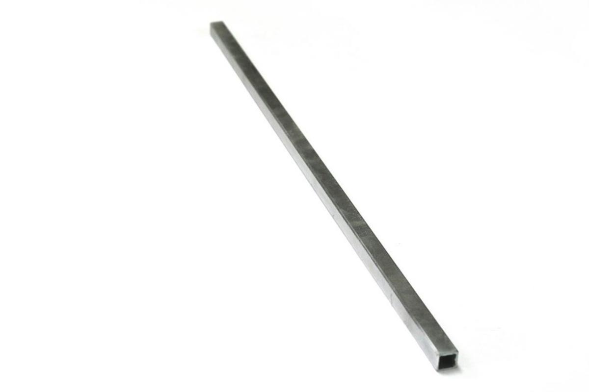 Brace for sprinkler hose, a-collection - SQUARE BAR 1300MM LENGTH END GODK MED A-C-SLANG