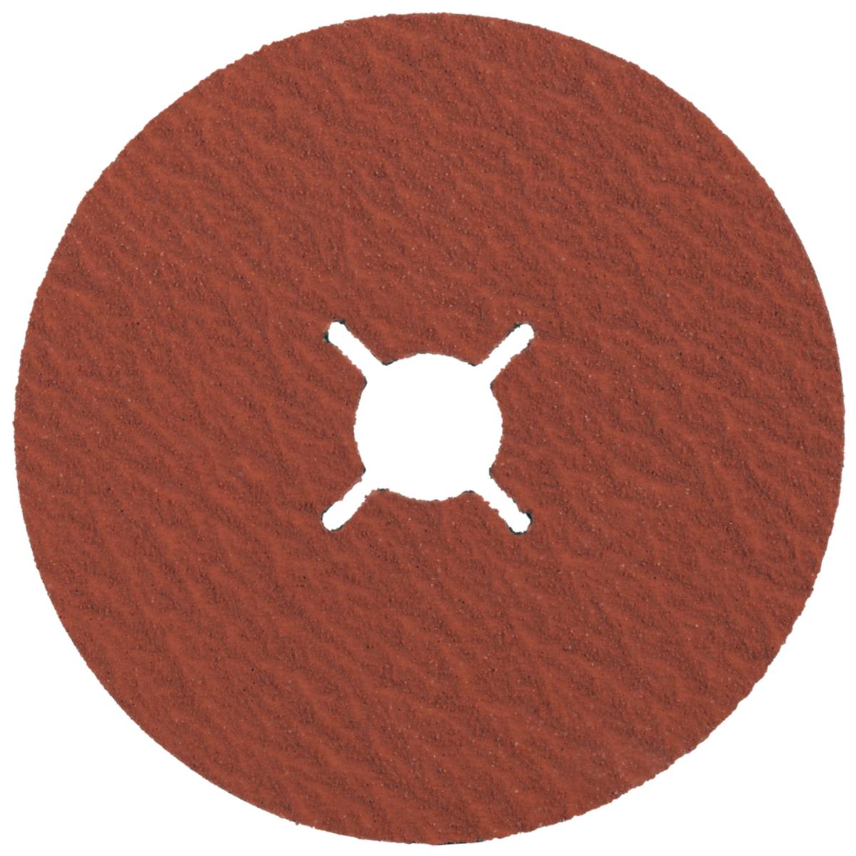 Fiberrondell Tyrolit Cerabond X - FIBERRONDELL TYROLIT CERABOND X 180X22 K24 2IN1