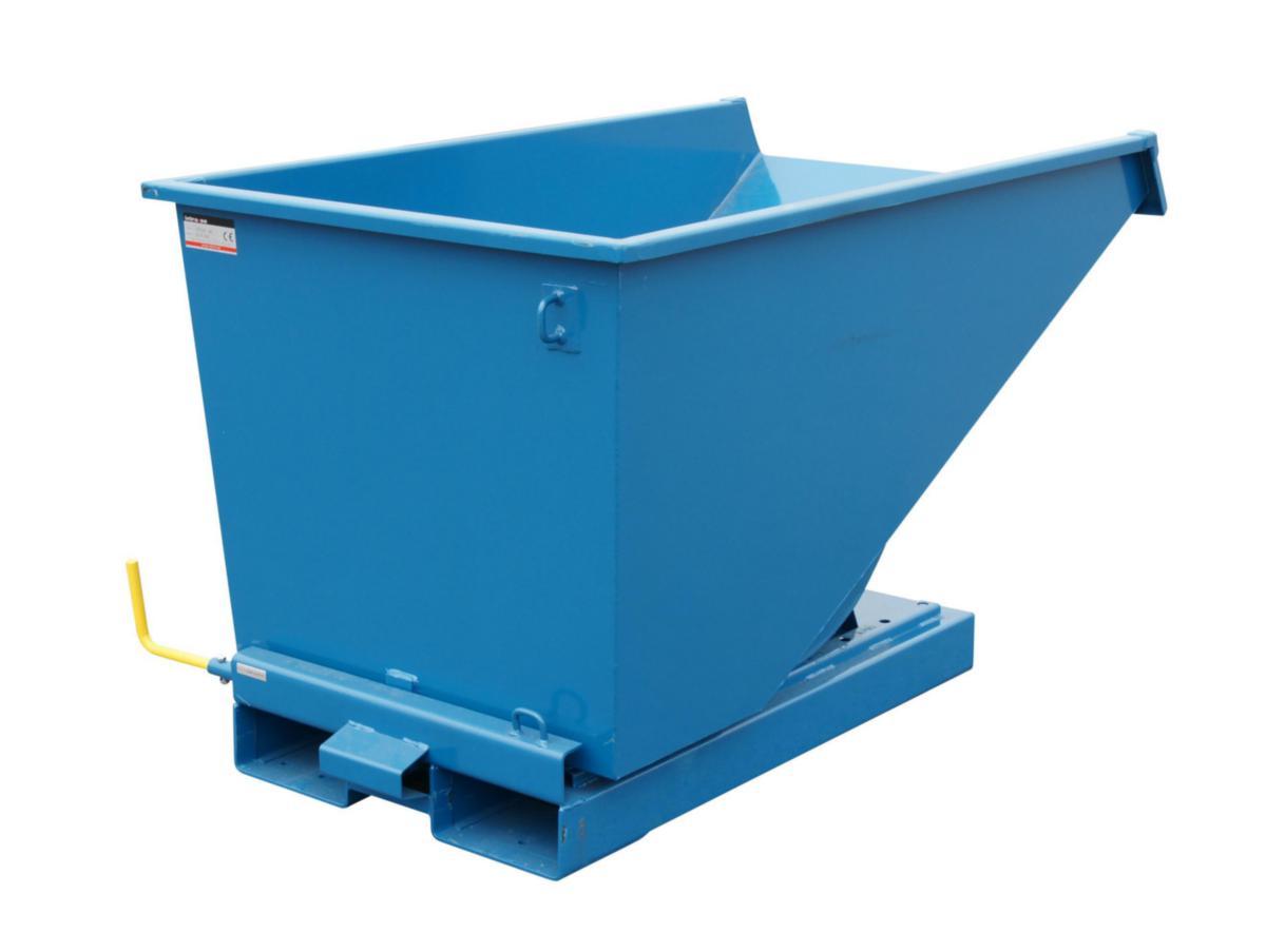 Tippcontainer Tippo HD - TIPPCONTAINER TIPPO T6 HD 600 L