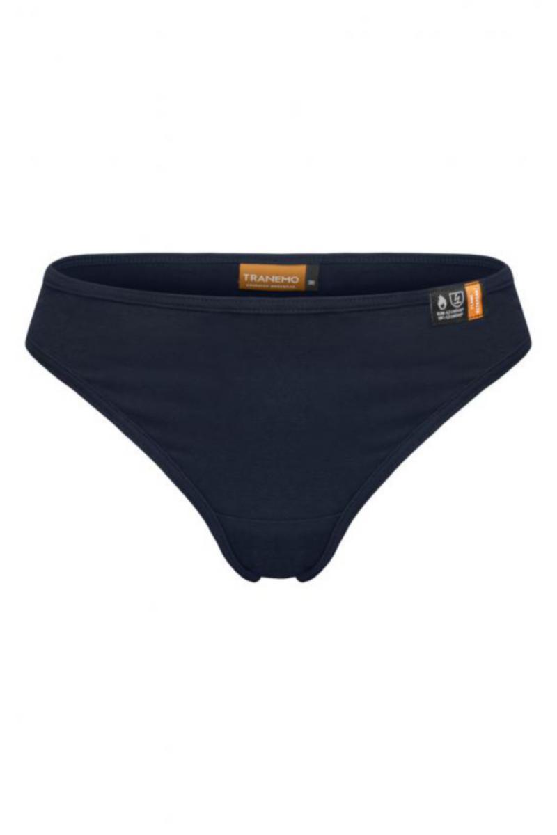 Trosa Tranemo 5993-92 Flam - DAMTROSA TRANEMO 5993-92 MARIN STRING FLAM STL S