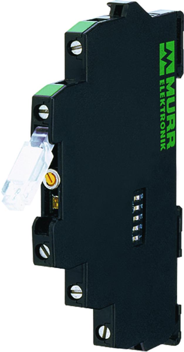 Relämodul - RELÄMODUL MIRO MULTI TIMER 52350