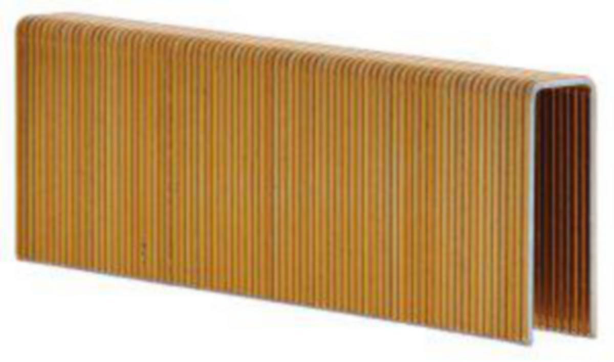 Klammer 16 Paslode - KLAMMER S-16 FZB 38MM 3000/ASK + 3 GAS