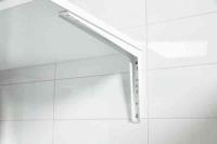 Bracket for countertop, Svedbergs