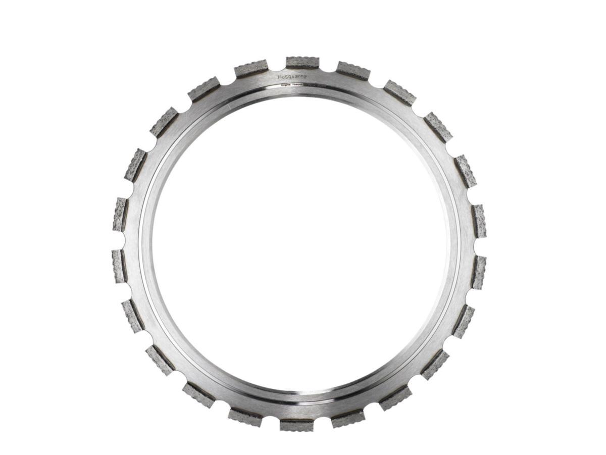 Diamantringklinga Husqvarna ELITE-RING R10 - DIAMANTRINGKLINGA HUSQVARNA R10 17"