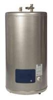 Hot water heater Farm Floor Stainless, Metro