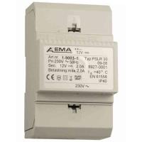 TF-6 Transformator 12V, Axema