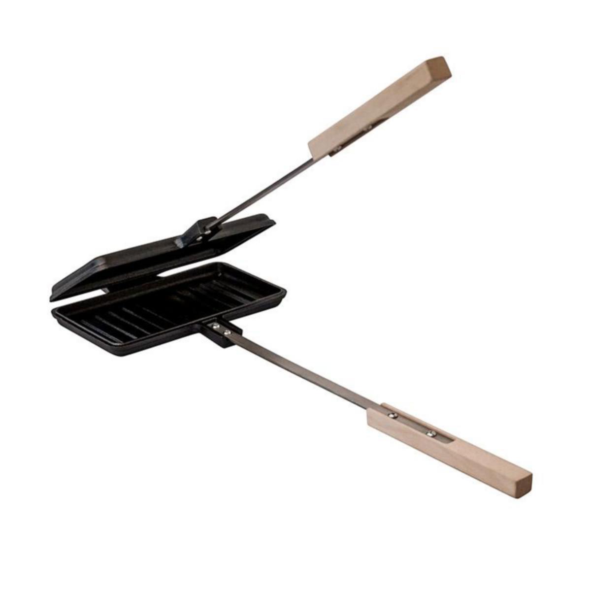 Smörgåsjärn, Niste - SMÖRGÅSJÄRN 62 CM NISTE SUNWIND