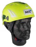 Safety Helmet KASK Plasma NCC