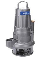 Sewage pump CS 3045-250 and 252, Flygt