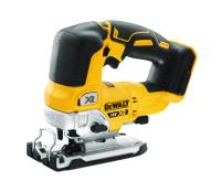 Sticksåg DEWALT DCS334N 18V XR SOLO