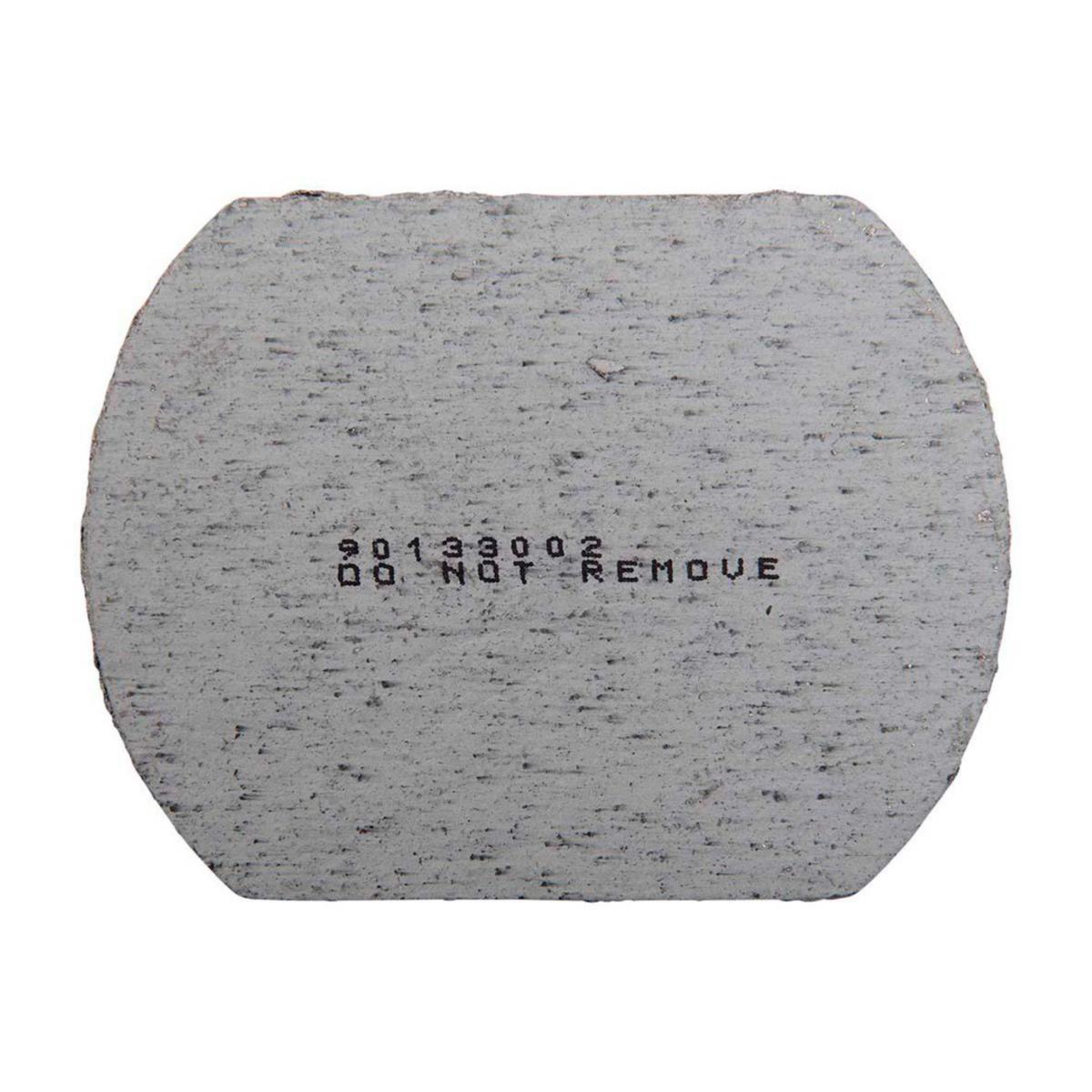 Brandskyddsplatta Graft för 1426104 - BRANDSKYDDSPLATTA FÖR E1426104