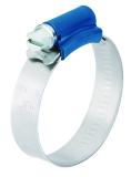 Hose clamp ABA Original, aluzink