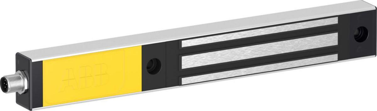 Magnetic lock Magne 4 - MAGNE 4 OSSD-INFO 2TLA042022R4600
