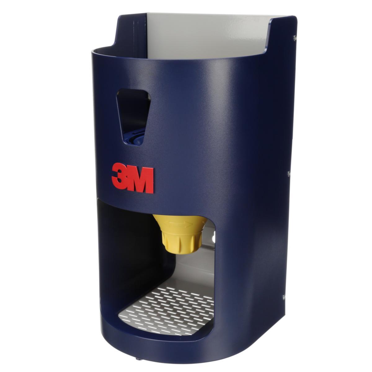 Earplug automatic 3m - Stativ 3M E-A-R One Touch dispenser