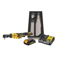 Spärrskaft DEWALT DCF512D1G-QW