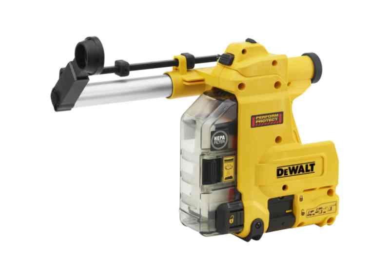 Dammutsug DEWALT D25304DH - DAMMUTSUGS. DEWALT D25304DH FÖR DCH283/323/333/334