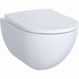 WC-bowl Acanto, Geberit