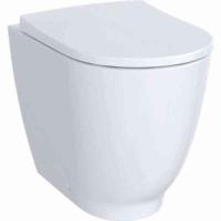 WC-bowl Acanto, Geberit