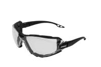 Protective Goggles Activewear Carbon 4050