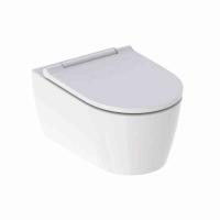 WC-bowl ONE, Geberit