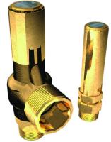 Safety Valves for Transcritical CO2