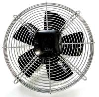 ECO Luvata Complete Fans