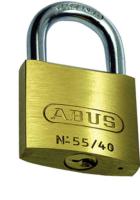 Hänglås ABUS 55