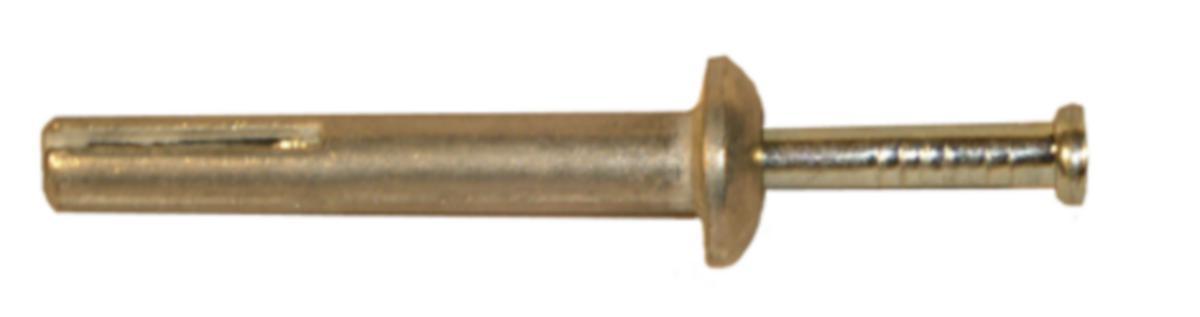 Metallspikplugg FIXX - METALLSPIKPLUGG FIXX 5X22 200/FP