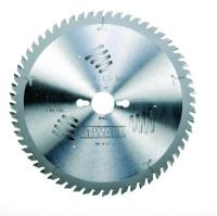 Circular saw blade dewalt serie 60 hm