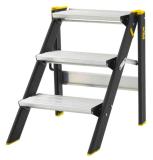 Work stool wibe ladders