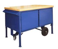 Tool Cart / Workbench Mobile