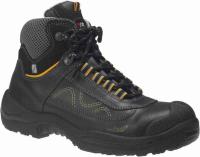 Safety boots jalas 3498