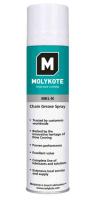 Lube chain-lube molykote mkl-n