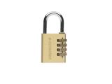 Padlock a-collection TL combination