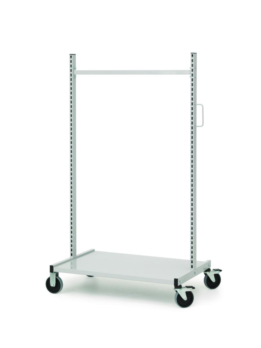 Förvaringsvagn 9020 - FÖRVARINGSVAGN 9020 1625X900MM