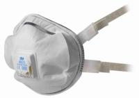 Respirator disposable 3M