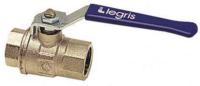 Ball valve legris