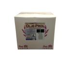 Floor chip olje-prol for