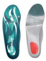 Insole hike full molded