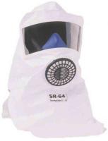 Protective hood Sundström SR64