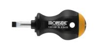 SCREWDRIVER Ironside STUBEBY