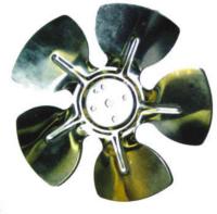 Fan blade