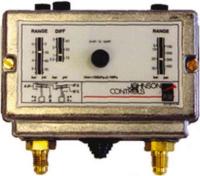P78 Dual Pressure Switch