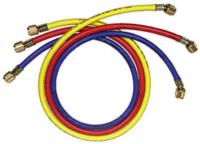 Hoses for R410A