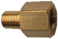 U5 Compound nipple flare-NPT