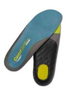 Insole arbesko comfortho